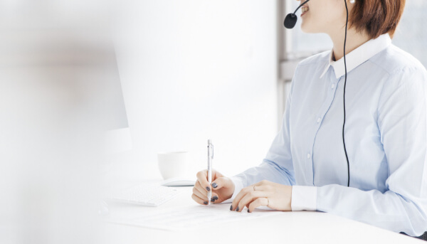 ベネフィット・未来志向重視